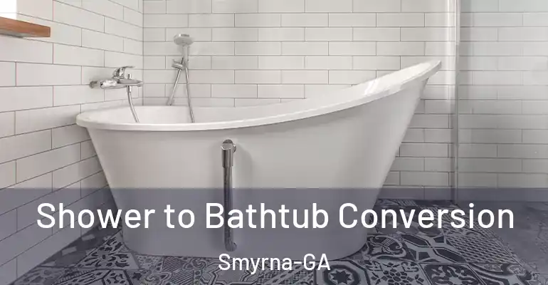 inner Bathroom imggen Shower to Bathtub Conversion Smyrna-GA