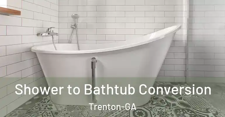 inner Bathroom imggen Shower to Bathtub Conversion Trenton-GA