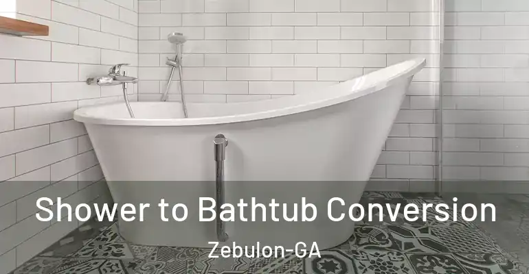 inner Bathroom imggen Shower to Bathtub Conversion Zebulon-GA