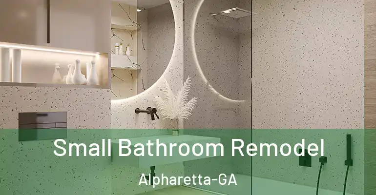 inner Bathroom imggen Small Bathroom Remodel Alpharetta-GA