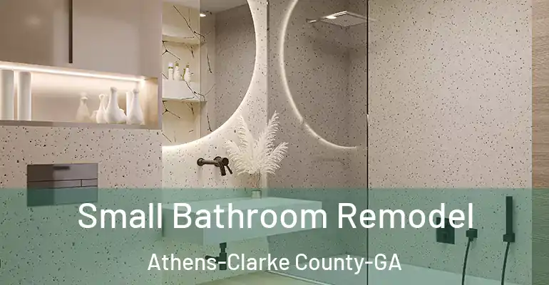 inner Bathroom imggen Small Bathroom Remodel Athens-Clarke County-GA