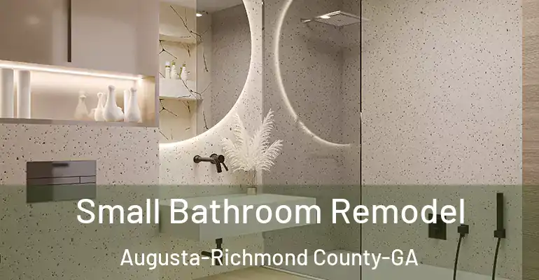 inner Bathroom imggen Small Bathroom Remodel Augusta-Richmond County-GA