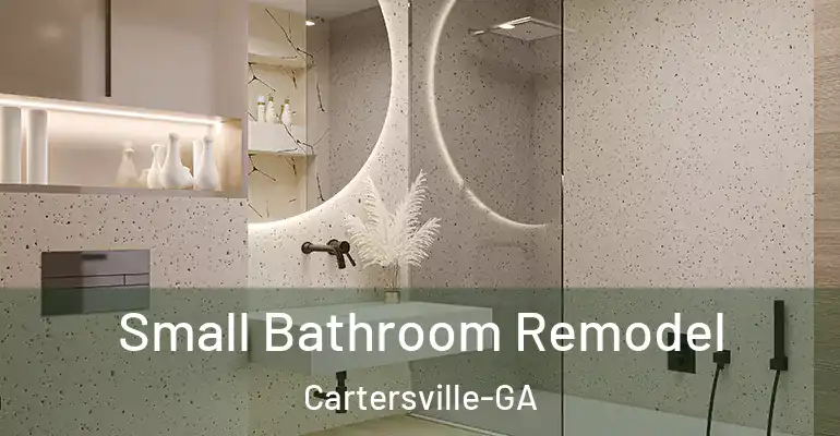 inner Bathroom imggen Small Bathroom Remodel Cartersville-GA
