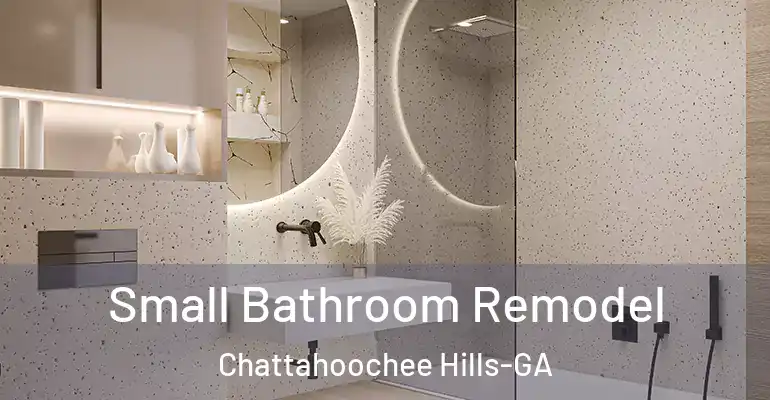 inner Bathroom imggen Small Bathroom Remodel Chattahoochee Hills-GA