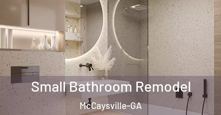 inner Bathroom imggen Small Bathroom Remodel McCaysville-GA