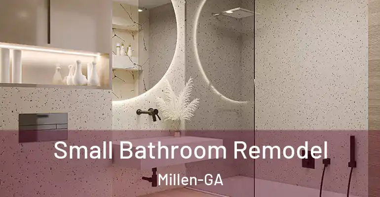 inner Bathroom imggen Small Bathroom Remodel Millen-GA