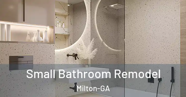 inner Bathroom imggen Small Bathroom Remodel Milton-GA