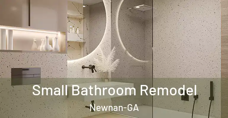 inner Bathroom imggen Small Bathroom Remodel Newnan-GA