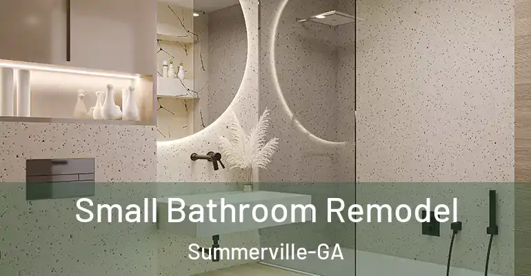 inner Bathroom imggen Small Bathroom Remodel Summerville-GA