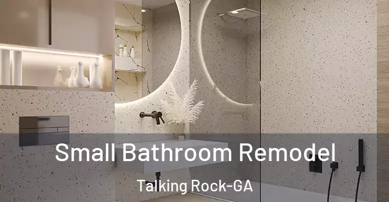 inner Bathroom imggen Small Bathroom Remodel Talking Rock-GA