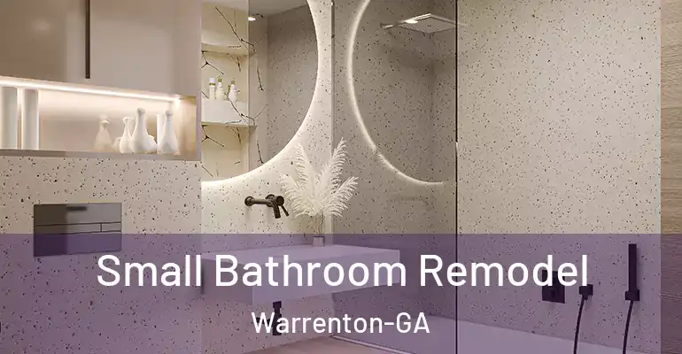 inner Bathroom imggen Small Bathroom Remodel Warrenton-GA