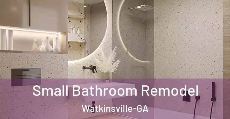 inner Bathroom imggen Small Bathroom Remodel Watkinsville-GA
