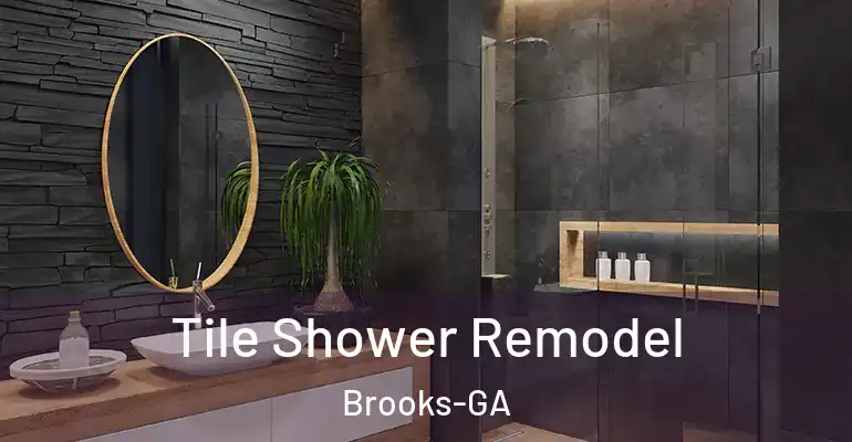 inner Bathroom imggen Tile Shower Remodel Brooks-GA