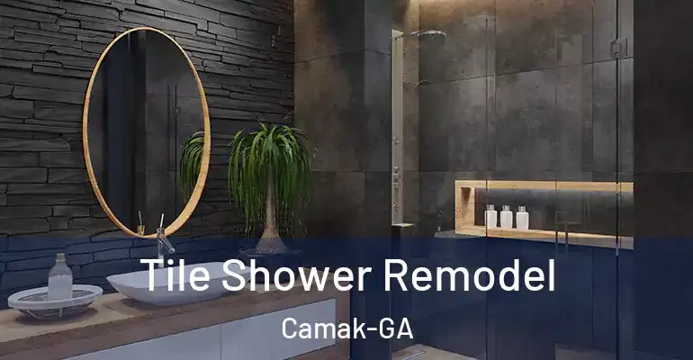 inner Bathroom imggen Tile Shower Remodel Camak-GA