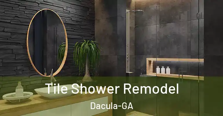 inner Bathroom imggen Tile Shower Remodel Dacula-GA