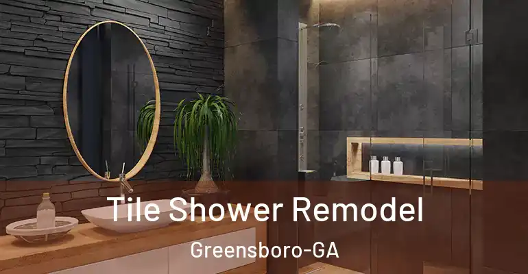 inner Bathroom imggen Tile Shower Remodel Greensboro-GA