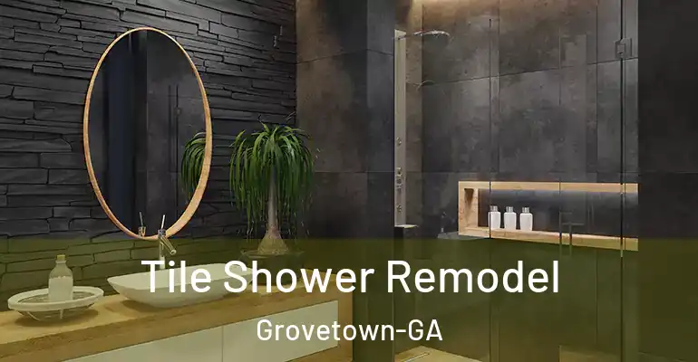 inner Bathroom imggen Tile Shower Remodel Grovetown-GA
