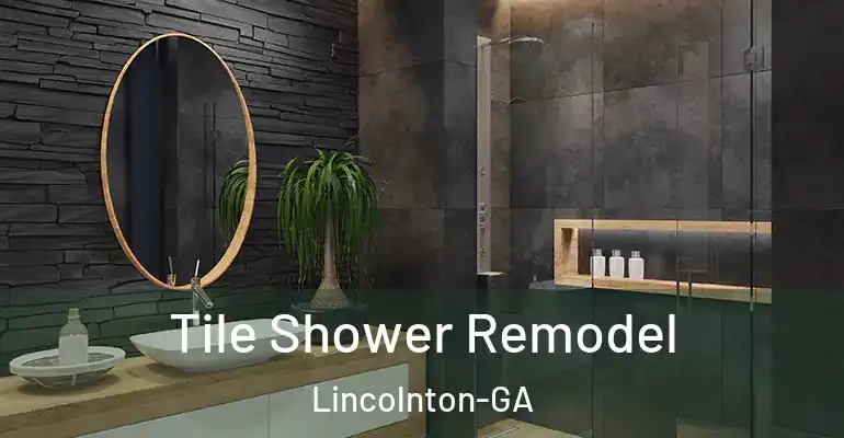 inner Bathroom imggen Tile Shower Remodel Lincolnton-GA