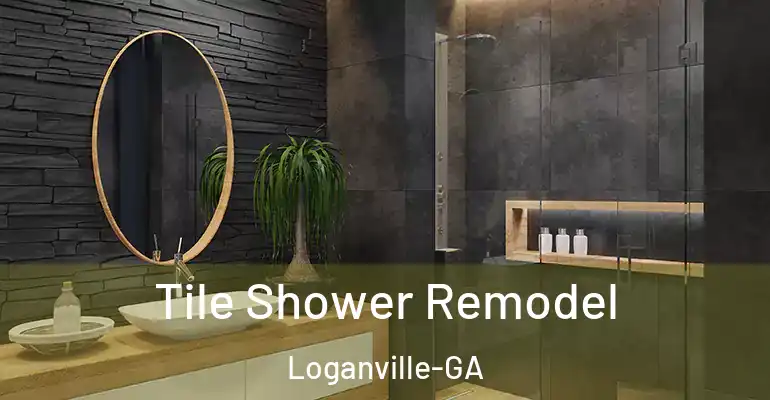 inner Bathroom imggen Tile Shower Remodel Loganville-GA