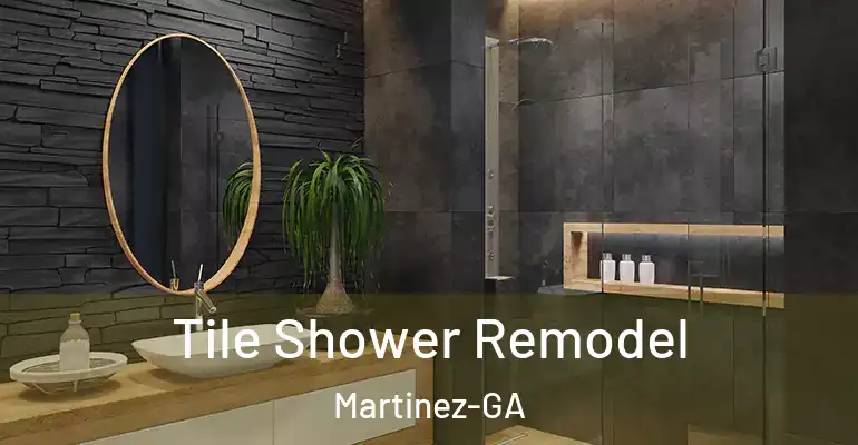 inner Bathroom imggen Tile Shower Remodel Martinez-GA