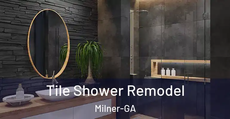 inner Bathroom imggen Tile Shower Remodel Milner-GA