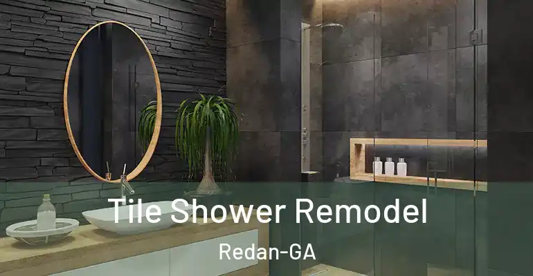 inner Bathroom imggen Tile Shower Remodel Redan-GA
