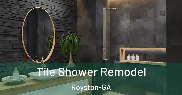 inner Bathroom imggen Tile Shower Remodel Royston-GA