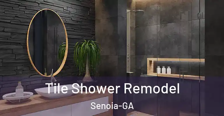 inner Bathroom imggen Tile Shower Remodel Senoia-GA