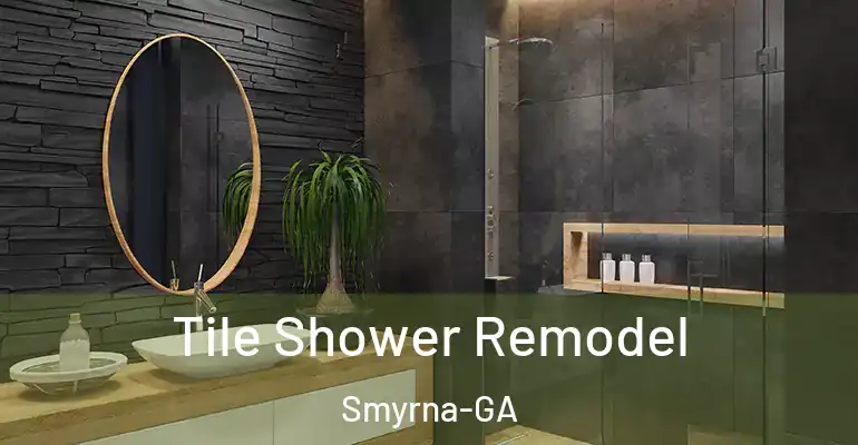 inner Bathroom imggen Tile Shower Remodel Smyrna-GA
