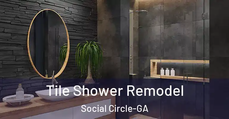 inner Bathroom imggen Tile Shower Remodel Social Circle-GA