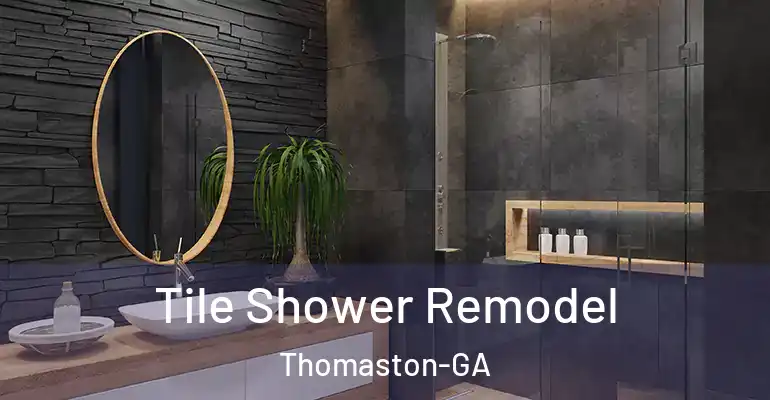 inner Bathroom imggen Tile Shower Remodel Thomaston-GA
