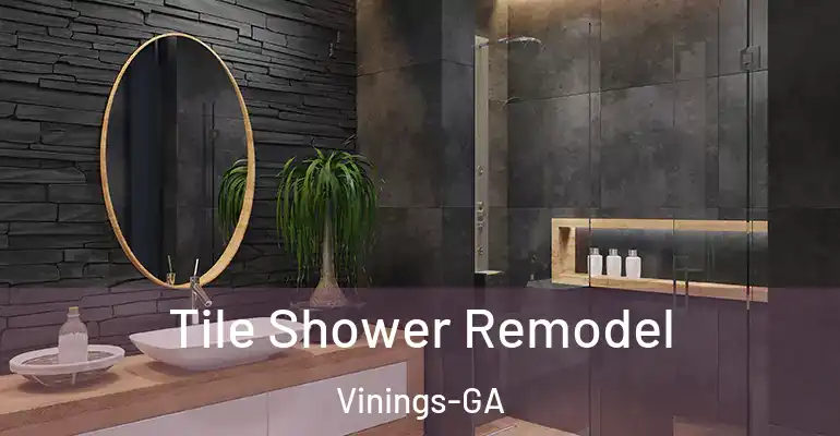 inner Bathroom imggen Tile Shower Remodel Vinings-GA