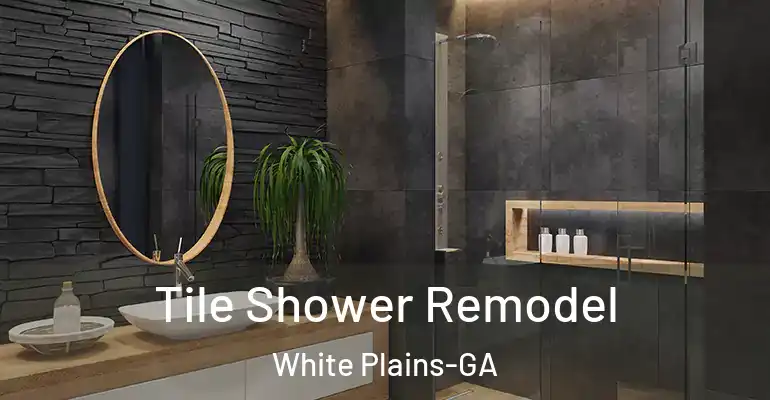 inner Bathroom imggen Tile Shower Remodel White Plains-GA
