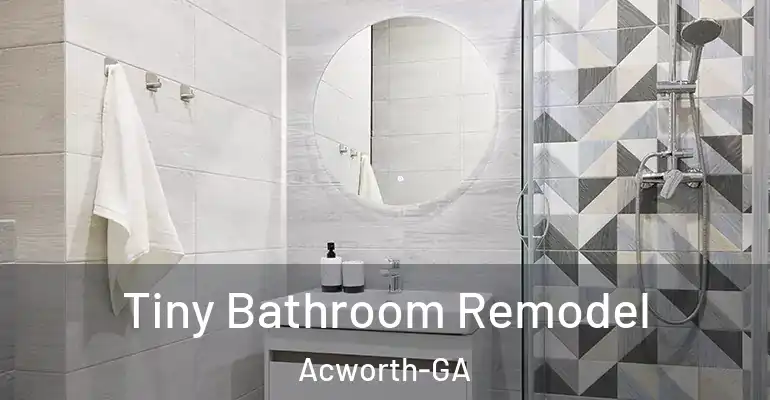 inner Bathroom imggen Tiny Bathroom Remodel Acworth-GA