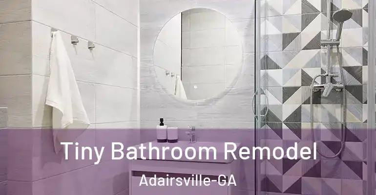 inner Bathroom imggen Tiny Bathroom Remodel Adairsville-GA