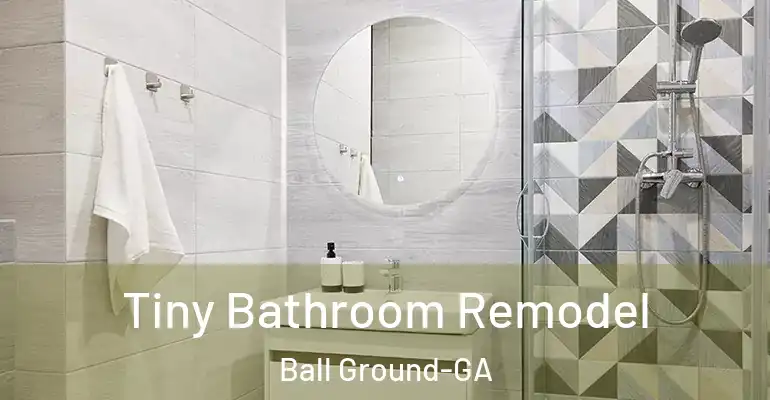 inner Bathroom imggen Tiny Bathroom Remodel Ball Ground-GA