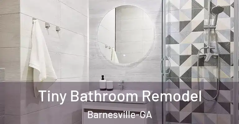 inner Bathroom imggen Tiny Bathroom Remodel Barnesville-GA