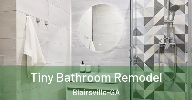 inner Bathroom imggen Tiny Bathroom Remodel Blairsville-GA