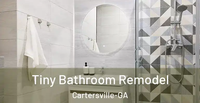 inner Bathroom imggen Tiny Bathroom Remodel Cartersville-GA