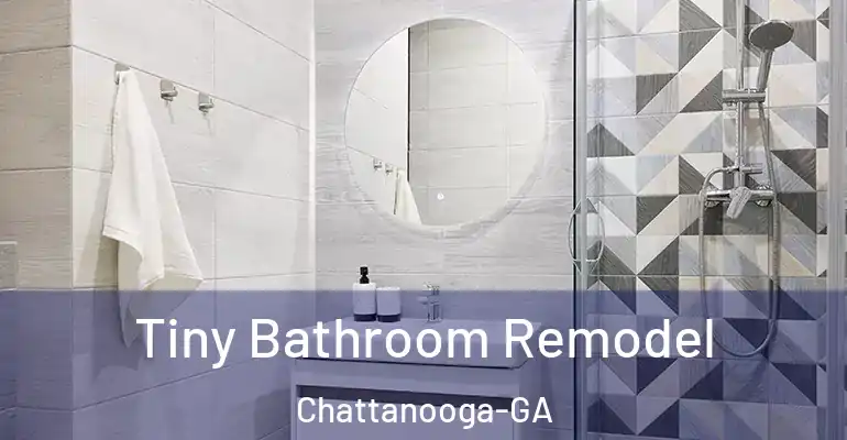 inner Bathroom imggen Tiny Bathroom Remodel Chattanooga-GA