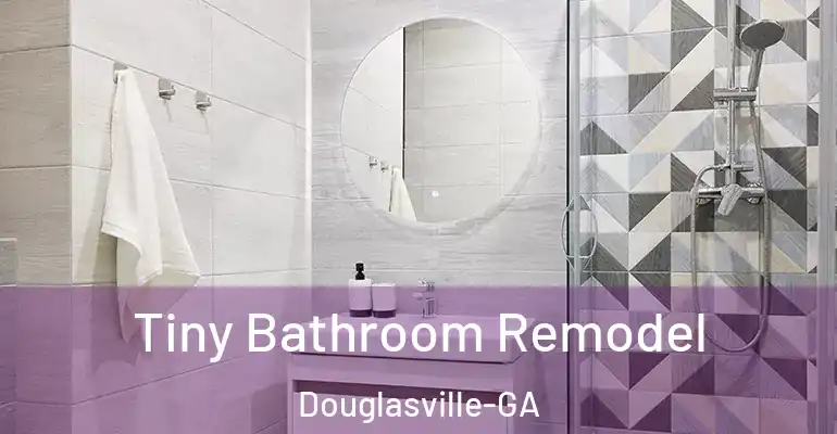 inner Bathroom imggen Tiny Bathroom Remodel Douglasville-GA