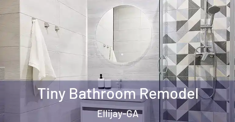 inner Bathroom imggen Tiny Bathroom Remodel Ellijay-GA