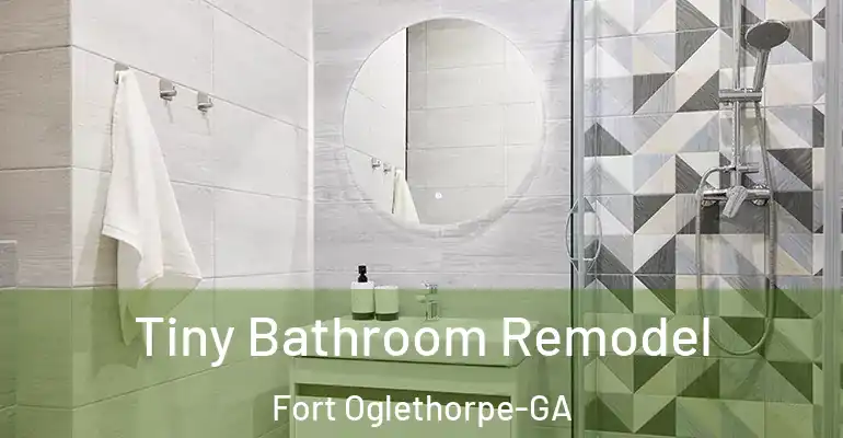 inner Bathroom imggen Tiny Bathroom Remodel Fort Oglethorpe-GA
