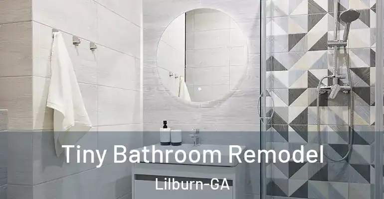 inner Bathroom imggen Tiny Bathroom Remodel Lilburn-GA