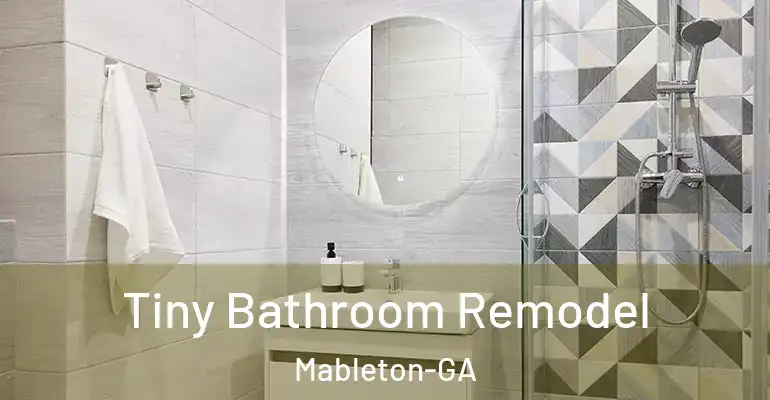 inner Bathroom imggen Tiny Bathroom Remodel Mableton-GA
