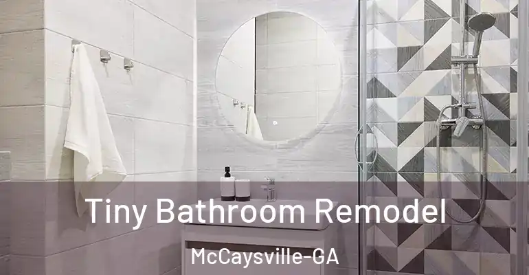 inner Bathroom imggen Tiny Bathroom Remodel McCaysville-GA