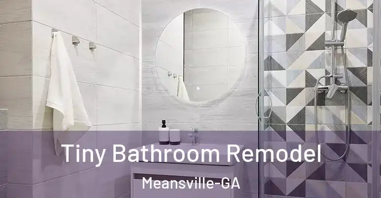 inner Bathroom imggen Tiny Bathroom Remodel Meansville-GA