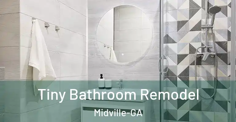 inner Bathroom imggen Tiny Bathroom Remodel Midville-GA