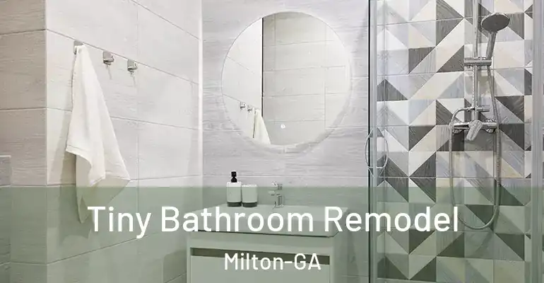 inner Bathroom imggen Tiny Bathroom Remodel Milton-GA