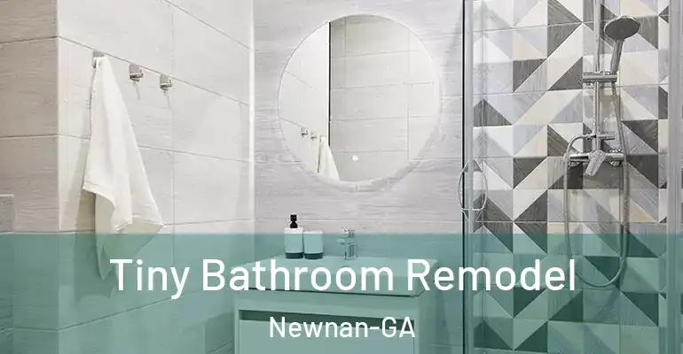 inner Bathroom imggen Tiny Bathroom Remodel Newnan-GA